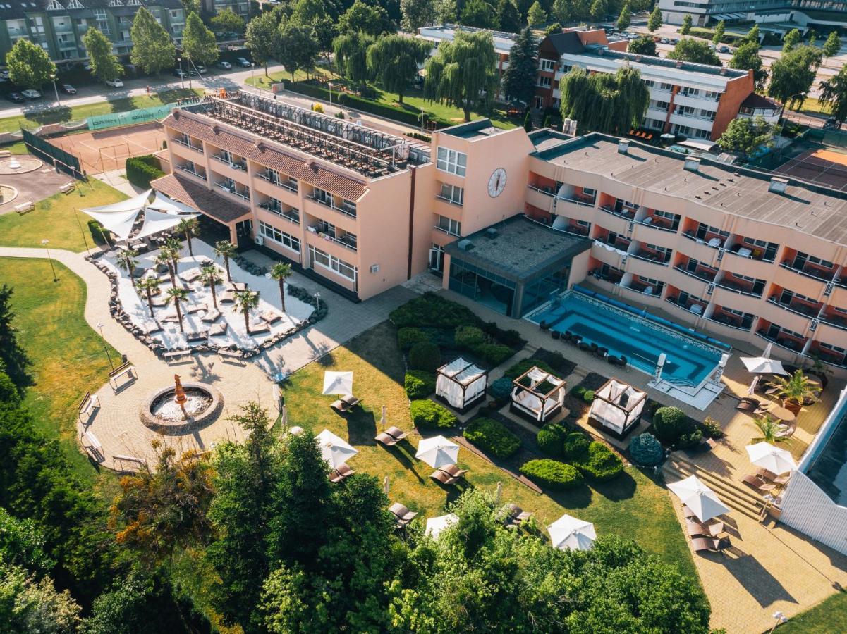 Belenus Thermalhotel Superior Zalakaros Exterior photo